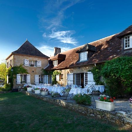 Hotel La Metairie - Teritoria- Les Collectionneurs Mauzac-et-Grand-Castang Экстерьер фото