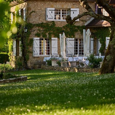 Hotel La Metairie - Teritoria- Les Collectionneurs Mauzac-et-Grand-Castang Экстерьер фото