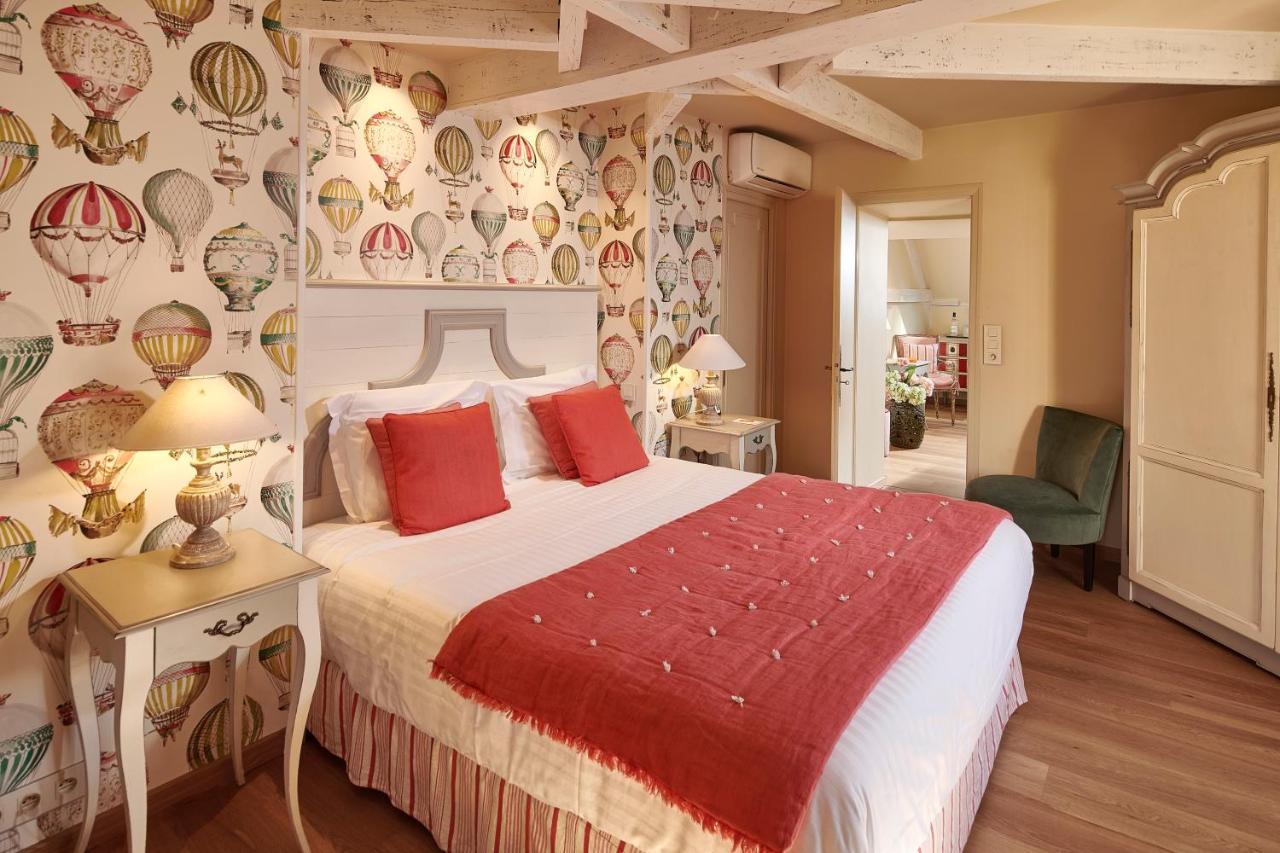 Hotel La Metairie - Teritoria- Les Collectionneurs Mauzac-et-Grand-Castang Экстерьер фото