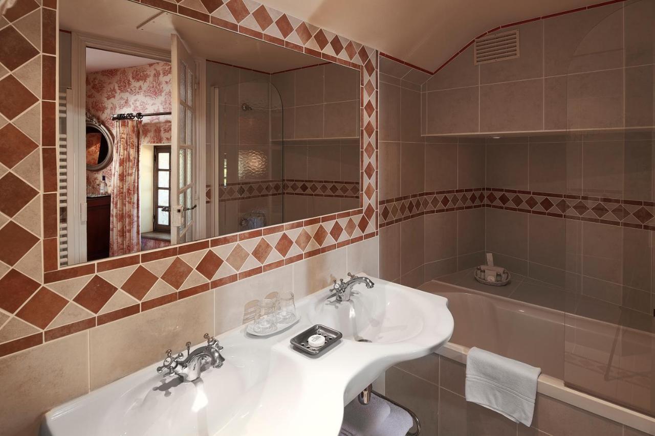 Hotel La Metairie - Teritoria- Les Collectionneurs Mauzac-et-Grand-Castang Экстерьер фото