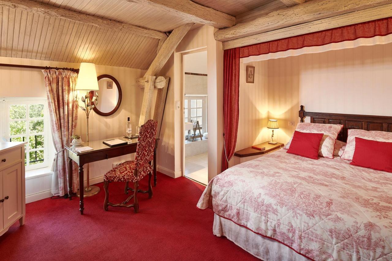 Hotel La Metairie - Teritoria- Les Collectionneurs Mauzac-et-Grand-Castang Экстерьер фото