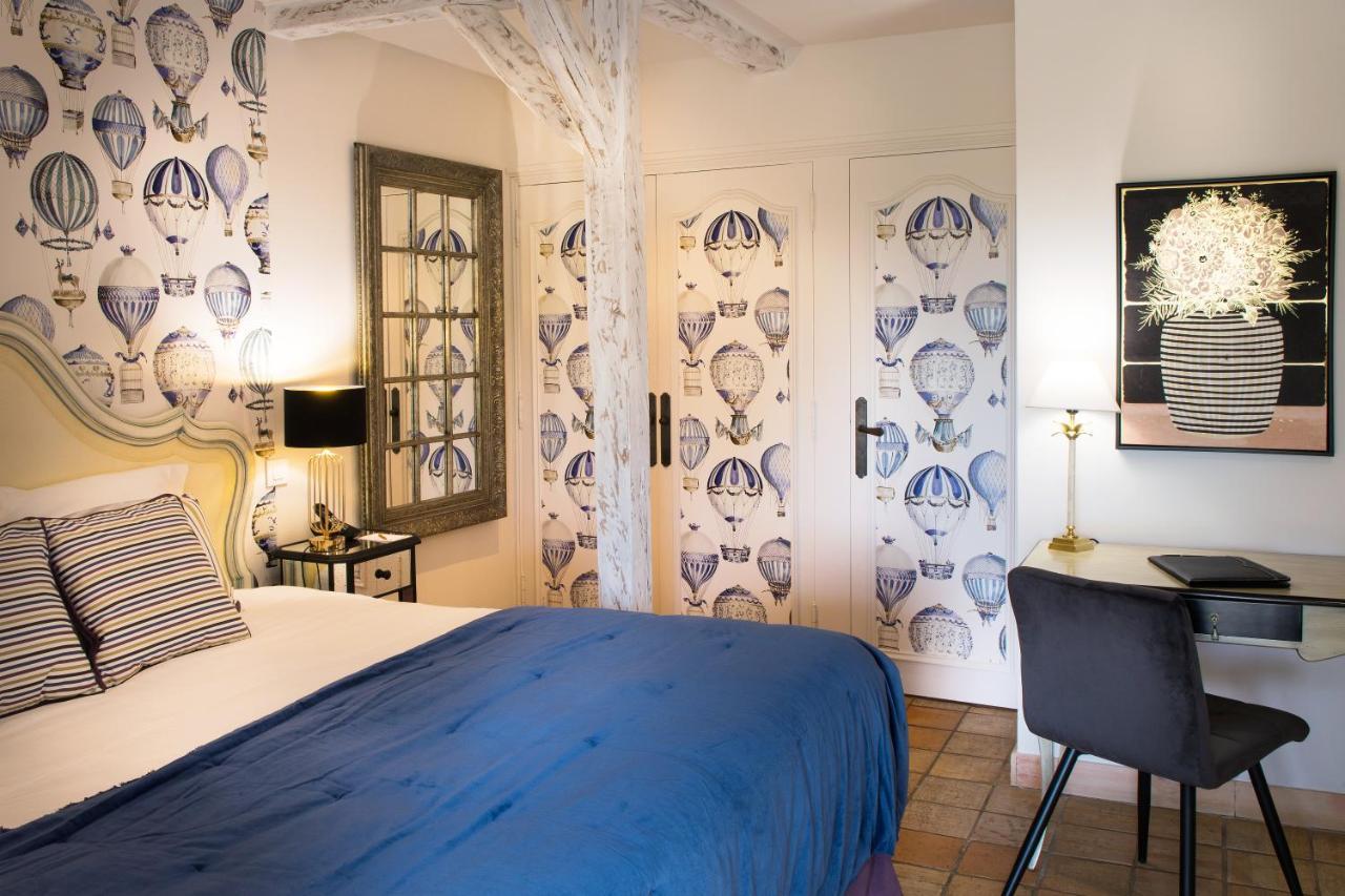 Hotel La Metairie - Teritoria- Les Collectionneurs Mauzac-et-Grand-Castang Экстерьер фото