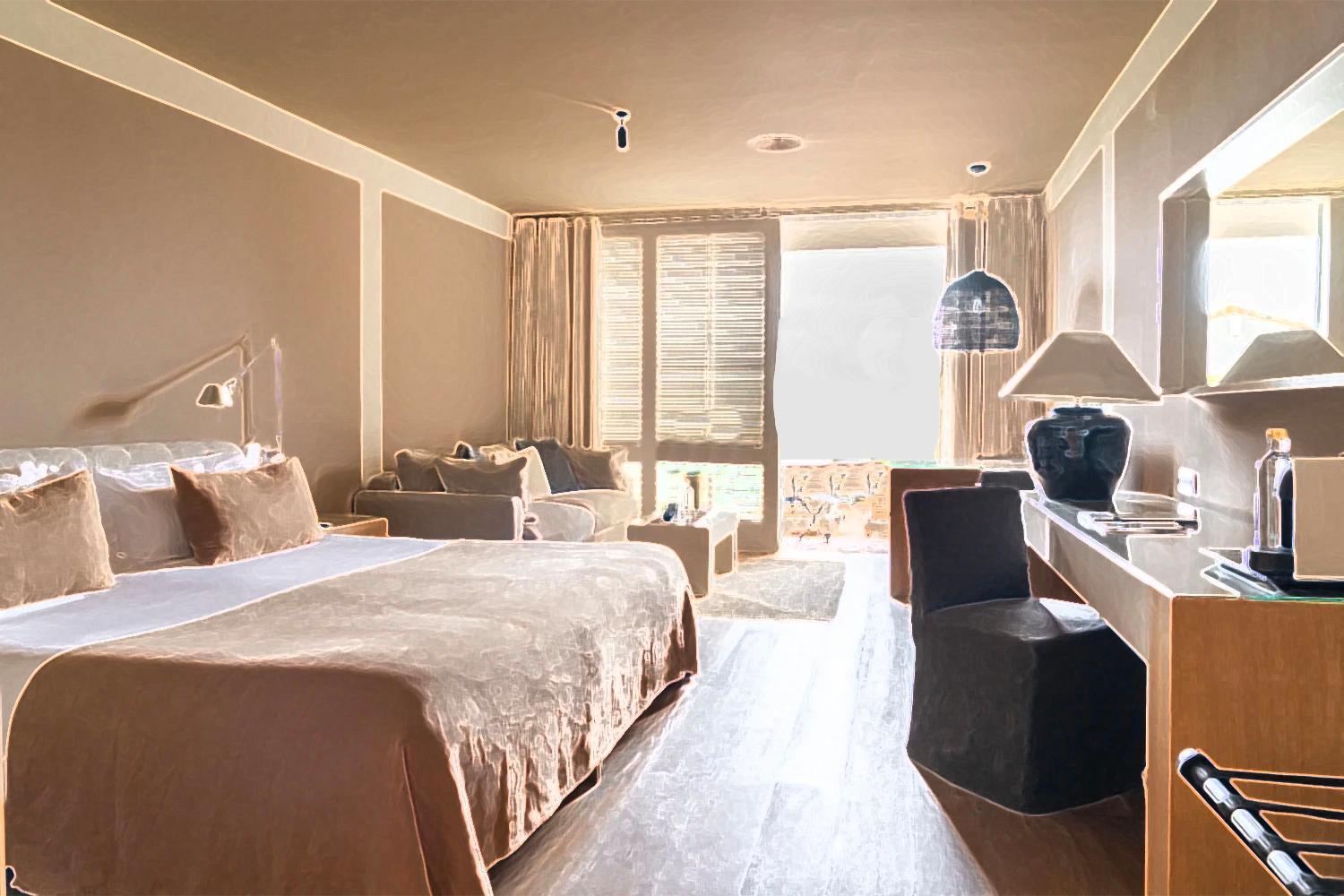 Hotel La Metairie - Teritoria- Les Collectionneurs Mauzac-et-Grand-Castang Экстерьер фото