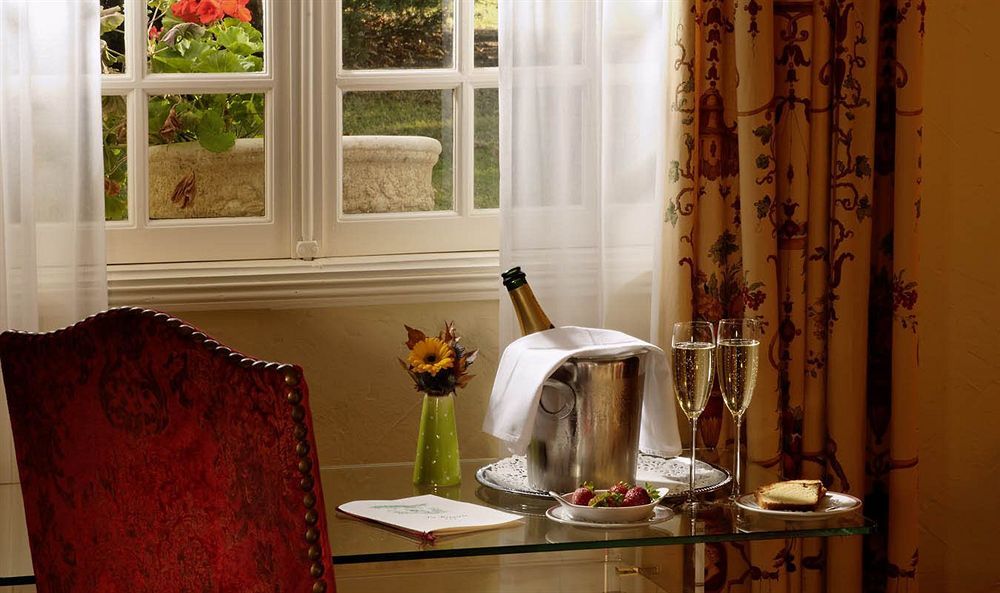Hotel La Metairie - Teritoria- Les Collectionneurs Mauzac-et-Grand-Castang Экстерьер фото