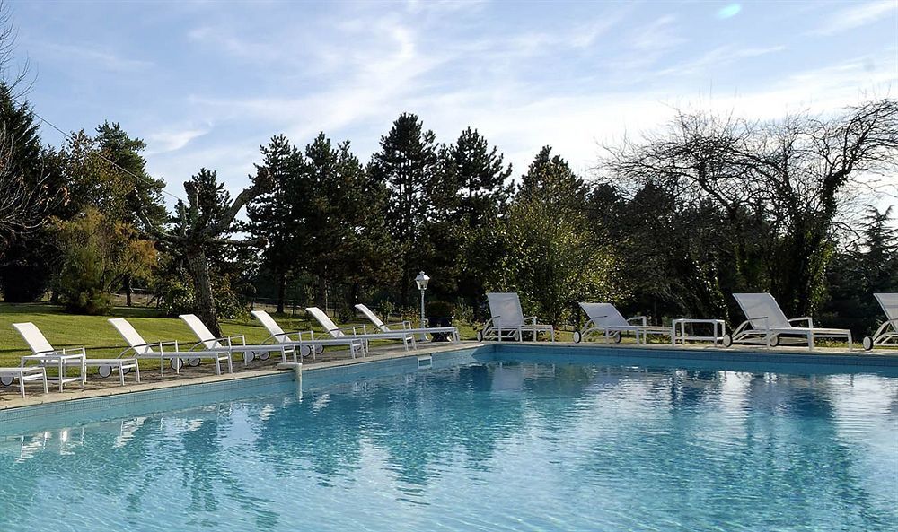 Hotel La Metairie - Teritoria- Les Collectionneurs Mauzac-et-Grand-Castang Экстерьер фото