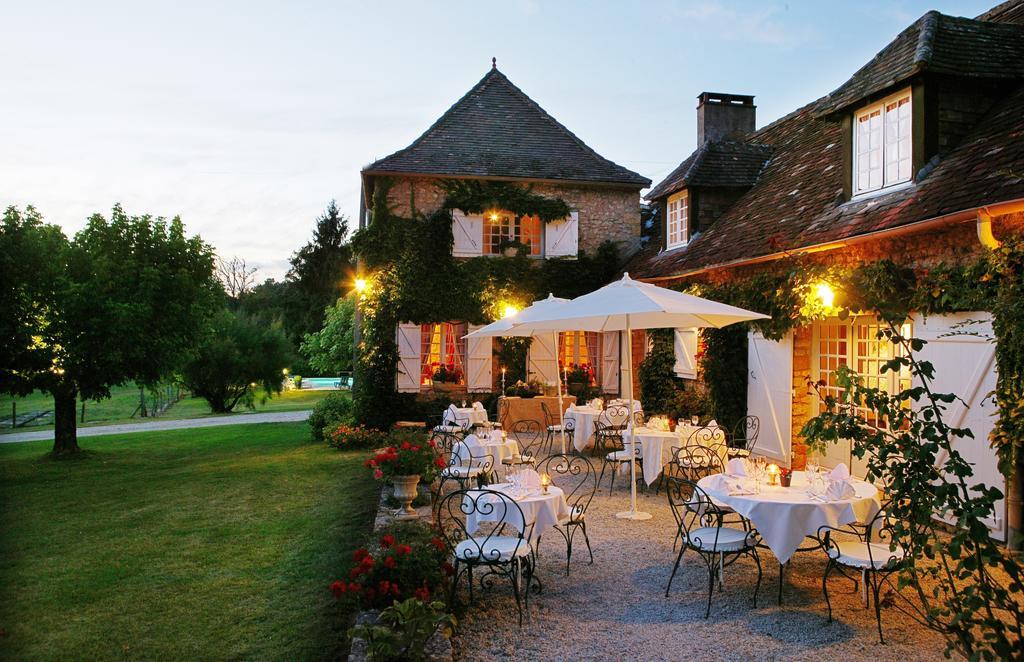 Hotel La Metairie - Teritoria- Les Collectionneurs Mauzac-et-Grand-Castang Экстерьер фото
