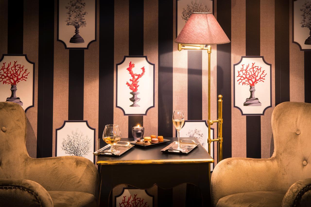 Hotel La Metairie - Teritoria- Les Collectionneurs Mauzac-et-Grand-Castang Экстерьер фото